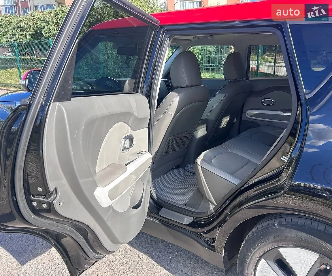 2015 Kia Soul - мініатюра 25