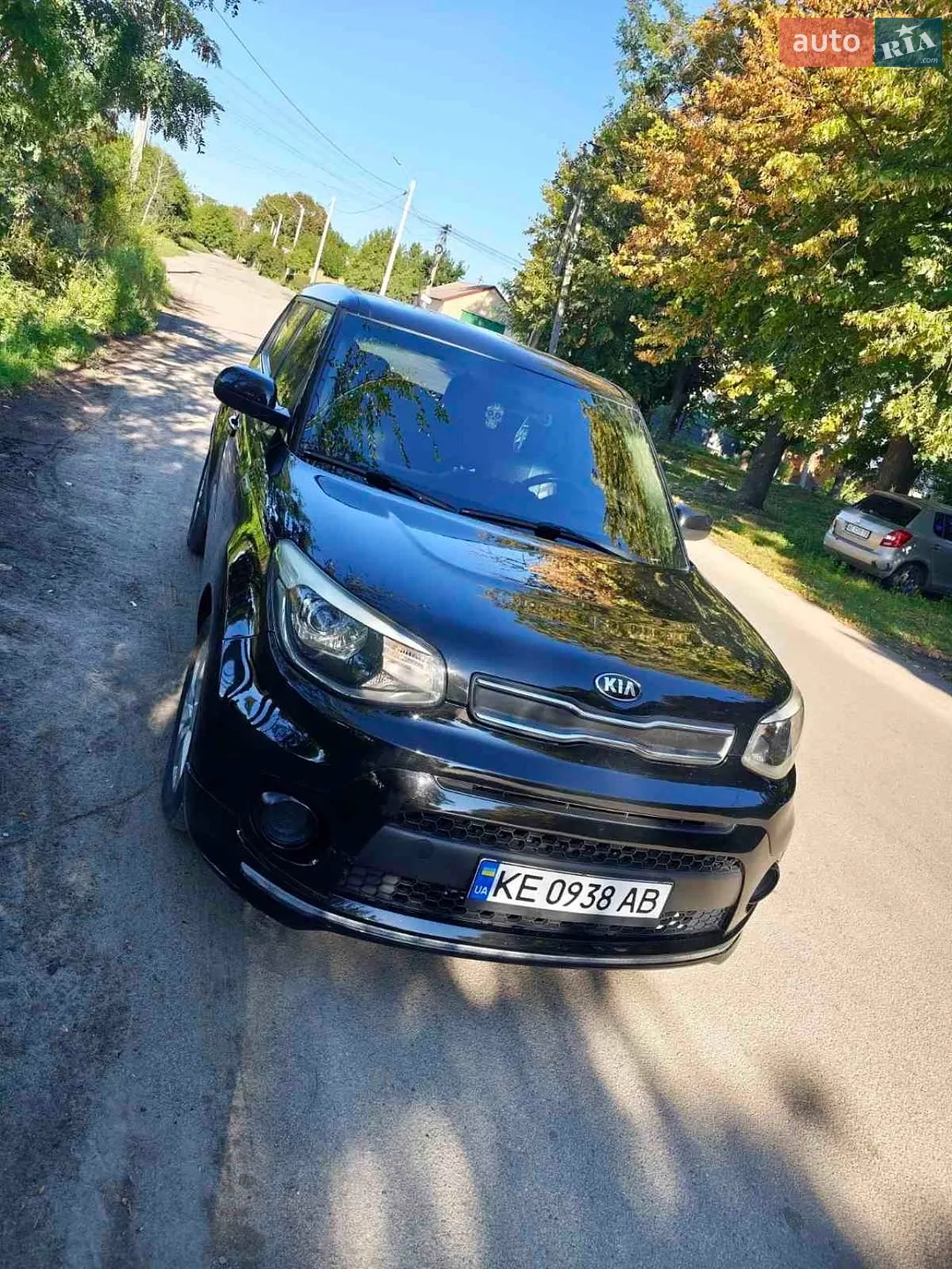 2017 Kia Soul - мініатюра 2