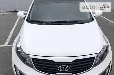 Внедорожник / Кроссовер Kia Sportage 2012 в Одессе