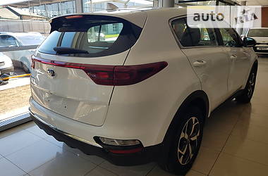 Универсал Kia Sportage 2019 в Луцке