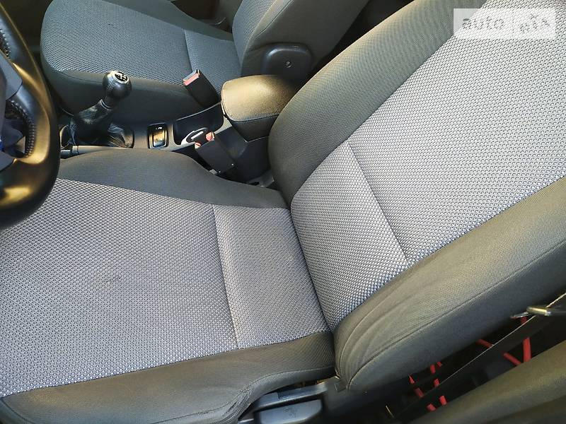 Внедорожник / Кроссовер Kia Sportage 2008 в Коломые фото 11 Внедорожник / Кроссовер Kia Sportage 2008 в Коломые