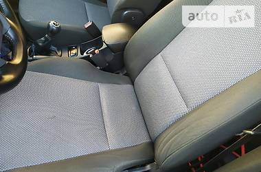 Позашляховик / Кросовер Kia Sportage 2008 в 
