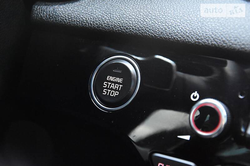 Позашляховик / Кросовер Kia Sportage 2016 в Львові фото 47 Позашляховик / Кросовер Kia Sportage 2016 в Львові