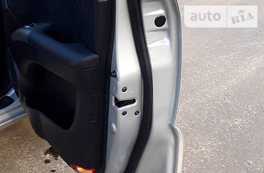 Позашляховик / Кросовер Kia Sportage 2007 в 