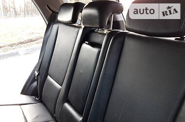 Позашляховик / Кросовер Kia Sportage 2007 в 