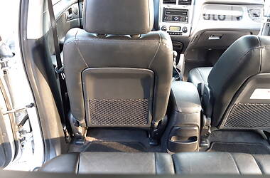 Позашляховик / Кросовер Kia Sportage 2007 в 