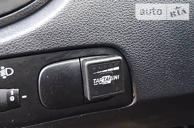 Позашляховик / Кросовер Kia Sportage 2007 в 