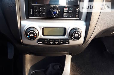Позашляховик / Кросовер Kia Sportage 2007 в 