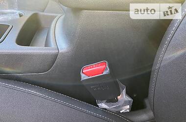 Позашляховик / Кросовер Kia Sportage 2018 в 