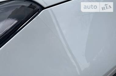 Позашляховик / Кросовер Kia Sportage 2018 в 