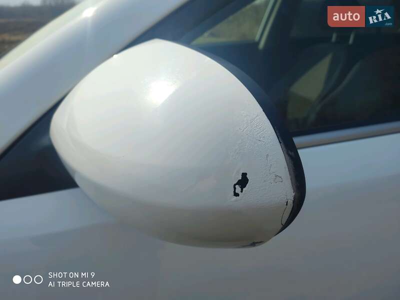 Позашляховик / Кросовер Kia Sportage 2014 в Золочеві фото 32 Позашляховик / Кросовер Kia Sportage 2014 в Золочеві