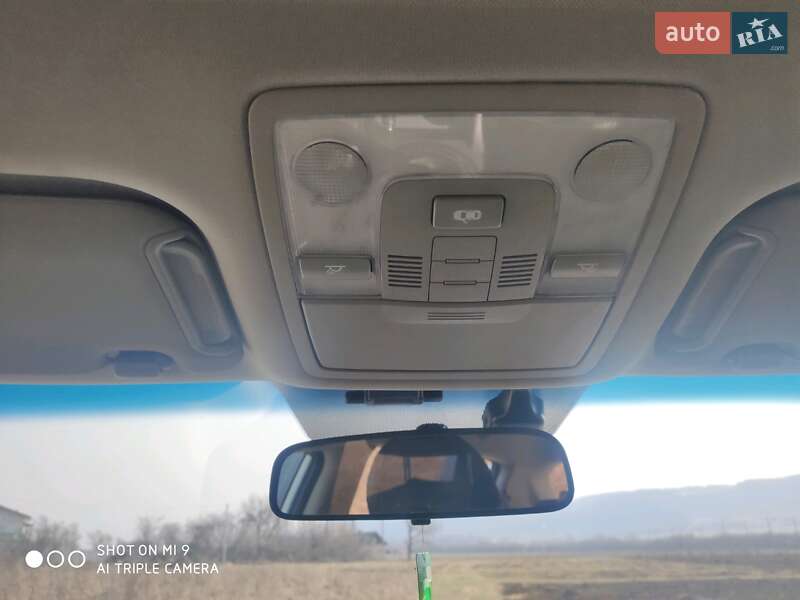 Позашляховик / Кросовер Kia Sportage 2014 в Золочеві фото 25 Позашляховик / Кросовер Kia Sportage 2014 в Золочеві