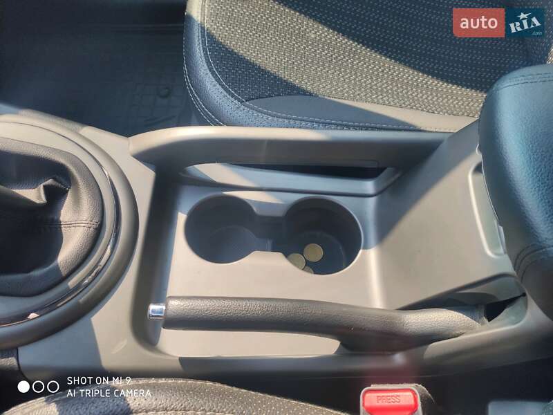 Позашляховик / Кросовер Kia Sportage 2014 в Золочеві фото 33 Позашляховик / Кросовер Kia Sportage 2014 в Золочеві