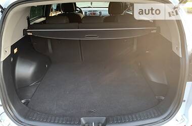 Позашляховик / Кросовер Kia Sportage 2011 в 