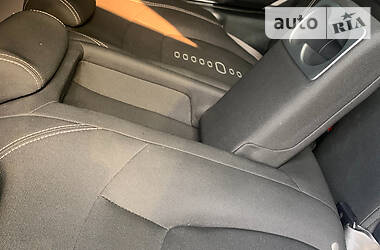 Позашляховик / Кросовер Kia Sportage 2011 в 