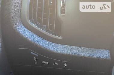 Універсал Kia Sportage 2013 в 