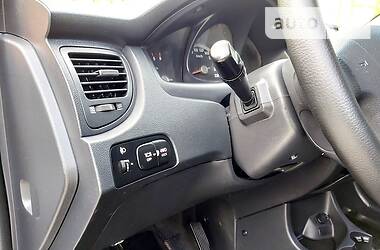 Позашляховик / Кросовер Kia Sportage 2007 в 