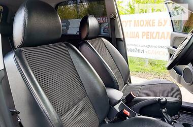 Позашляховик / Кросовер Kia Sportage 2007 в 