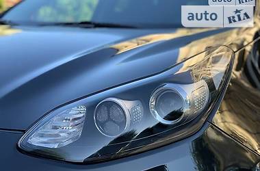 Позашляховик / Кросовер Kia Sportage 2017 в 