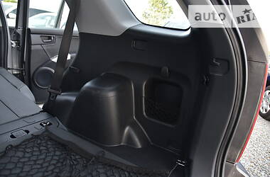 Позашляховик / Кросовер Kia Sportage 2007 в 