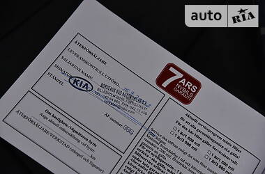 Позашляховик / Кросовер Kia Sportage 2007 в 