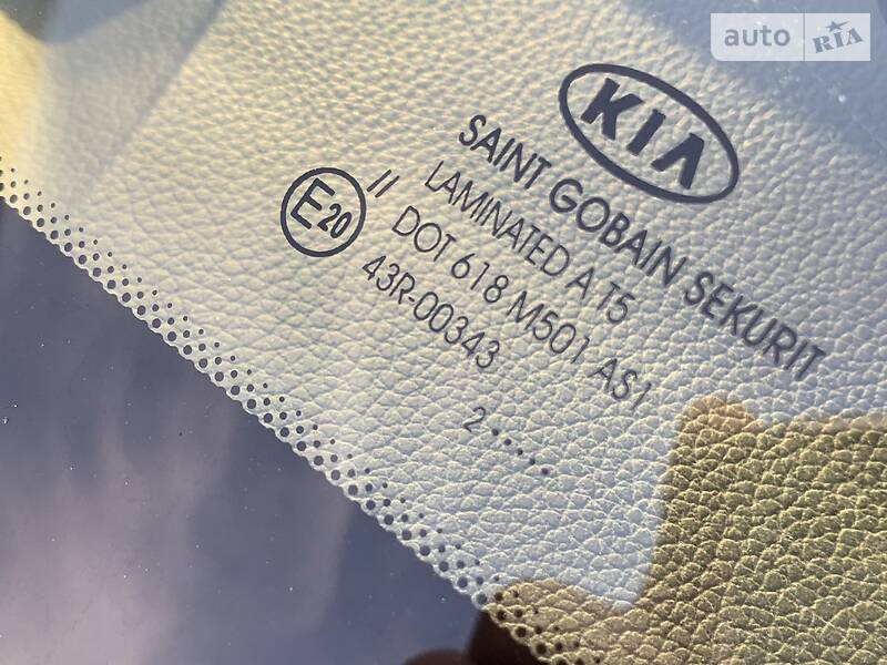 Позашляховик / Кросовер Kia Sportage 2012 в Києві фото 18 Позашляховик / Кросовер Kia Sportage 2012 в Києві