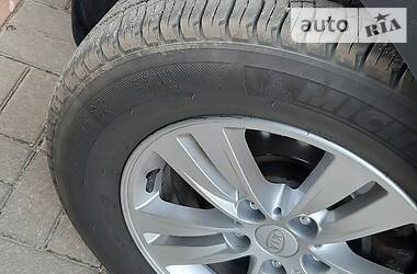 Внедорожник / Кроссовер Kia Sportage 2013 в Киеве