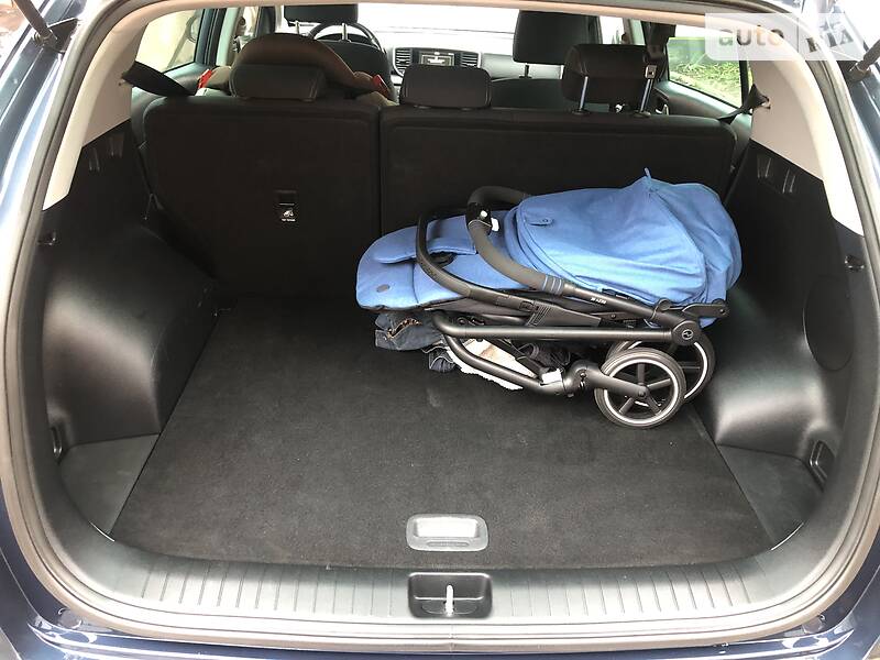 Внедорожник / Кроссовер Kia Sportage 2019 в Киеве