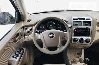 Внедорожник / Кроссовер Kia Sportage 2007 в Ивано-Франковске