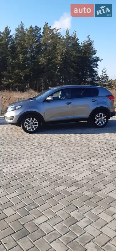 Kia Sportage 2014 VIN KNDPB3AC5E7656597 фото оголошення 19 з 156