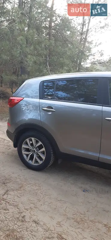 Kia Sportage 2014 VIN KNDPB3AC5E7656597 фото оголошення 21 з 156