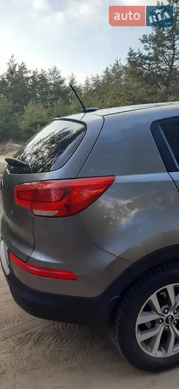 Kia Sportage 2014 VIN KNDPB3AC5E7656597 фото оголошення 23 з 156