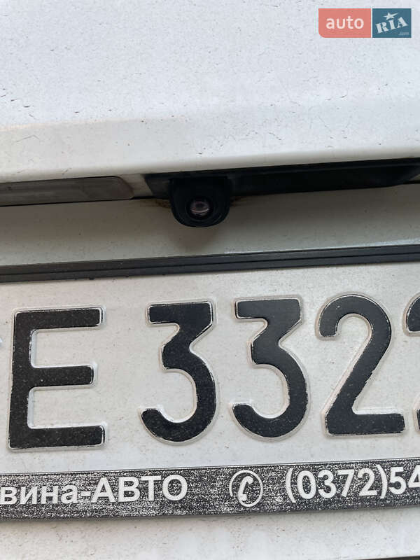 Внедорожник / Кроссовер Kia Sportage 2018 в Черновцах