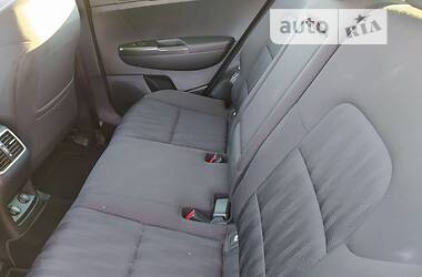 Позашляховик / Кросовер Kia Sportage 2016 в 