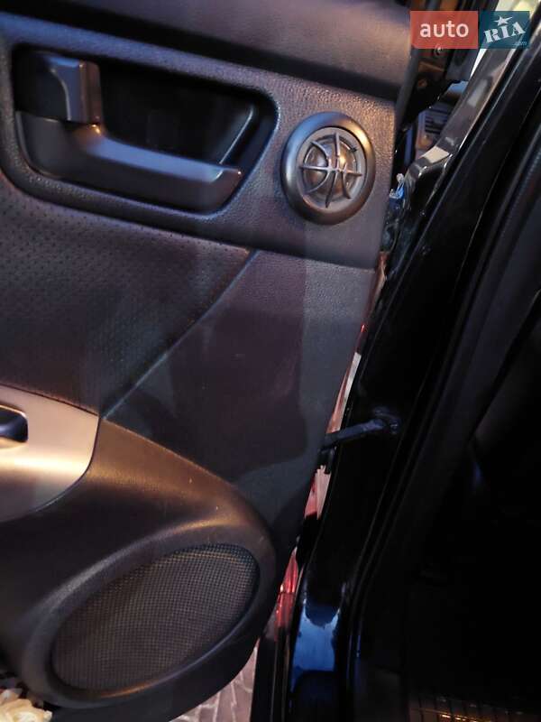 Внедорожник / Кроссовер Kia Sportage 2005 в Ивано-Франковске