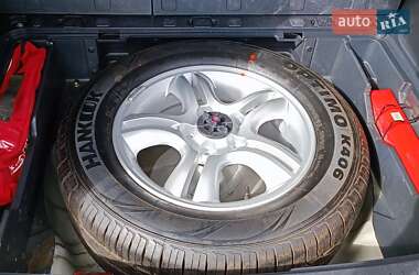 Внедорожник / Кроссовер Kia Sportage 2007 в 