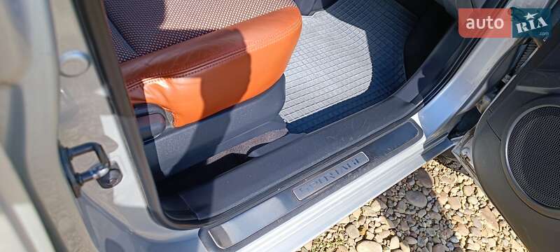 Позашляховик / Кросовер Kia Sportage 2007 в Калуші