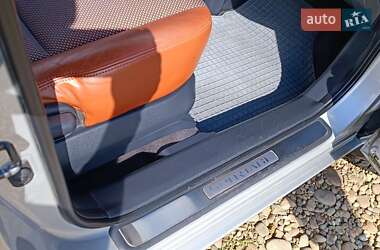 Внедорожник / Кроссовер Kia Sportage 2007 в 
