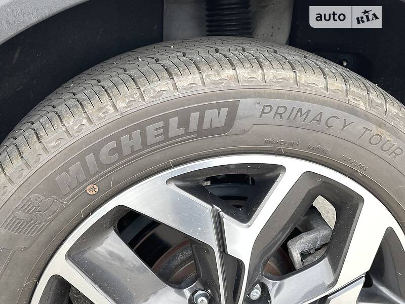 Позашляховик / Кросовер Kia Sportage 2020 в Дніпрі