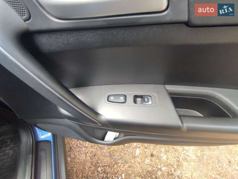 Внедорожник / Кроссовер Kia Sportage 2019 в Киеве