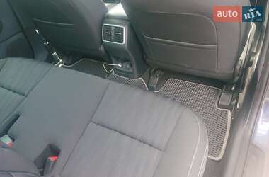 Позашляховик / Кросовер Kia Sportage 2017 в Києві