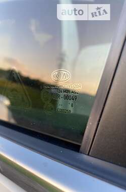 Внедорожник / Кроссовер Kia Sportage 2018 в 