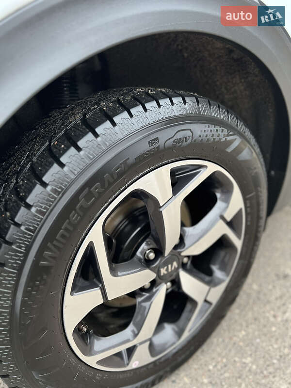 Внедорожник / Кроссовер Kia Sportage 2020 в Черкассах фото 10 Внедорожник / Кроссовер Kia Sportage 2020 в Черкассах