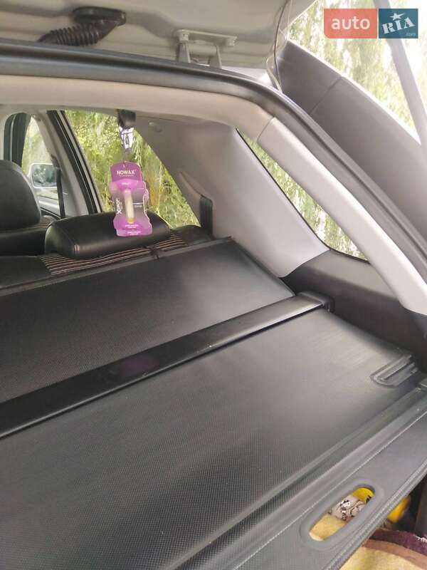 Внедорожник / Кроссовер Kia Sportage 2005 в Чечельнике