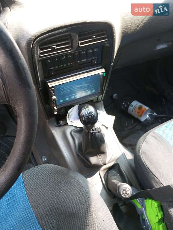 Позашляховик / Кросовер Kia Sportage 1998 в Чорткові