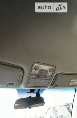 Внедорожник / Кроссовер Kia Sportage 2012 в 