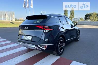 Внедорожник / Кроссовер Kia Sportage 2022 в Одессе