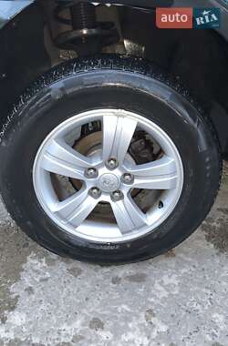 Внедорожник / Кроссовер Kia Sportage 2008 в 