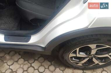 Позашляховик / Кросовер Kia Sportage 2020 в Києві