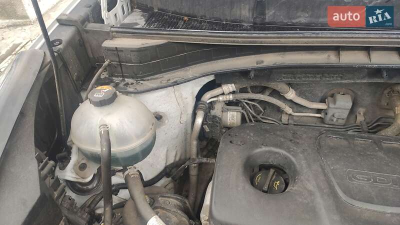 Внедорожник / Кроссовер Kia Sportage 2020 в Киеве